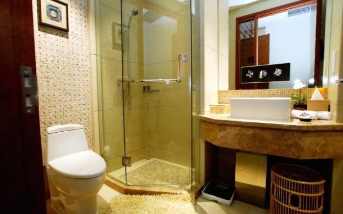 Huana Hotel Minhang Shanghai