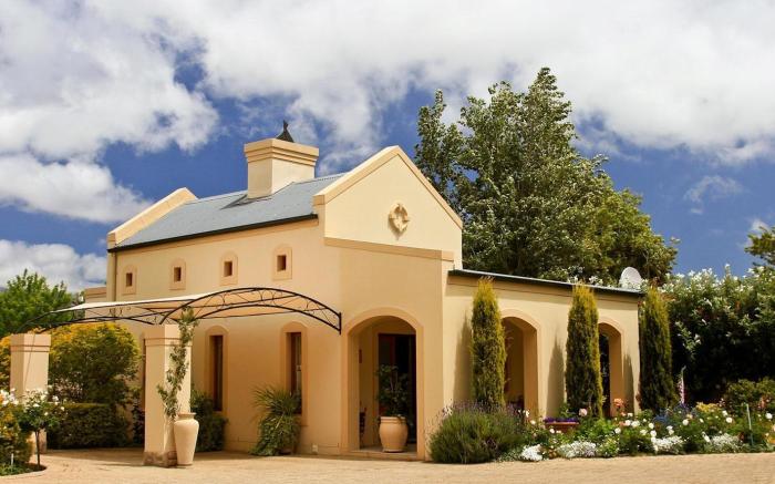 Petit & Grande Plaisir Self-Catering Guesthouse