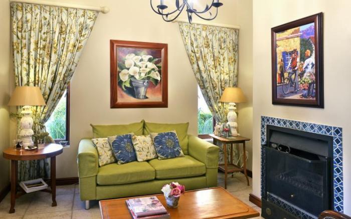Petit & Grande Plaisir Self-Catering Guesthouse