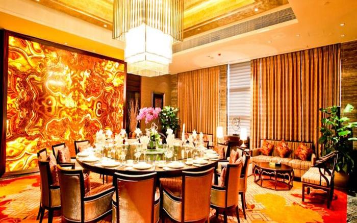 Chengdu Joyhub Air Hotel