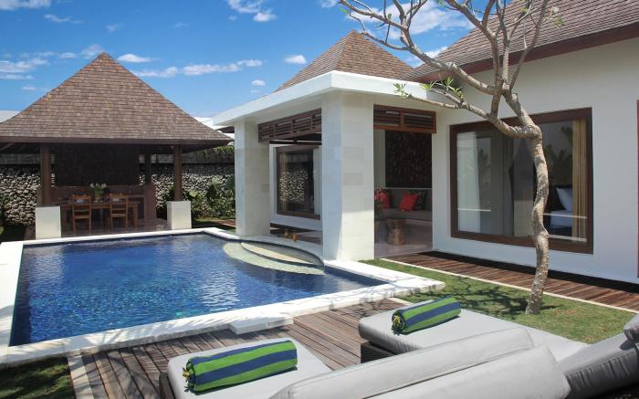 The Haere Villas - By Astadala