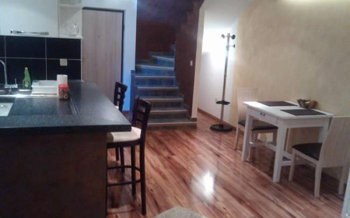 J & P Apartments