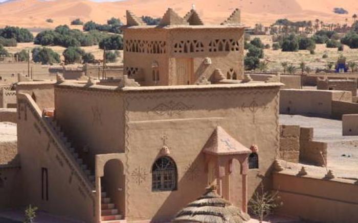 Dar Tafouyte