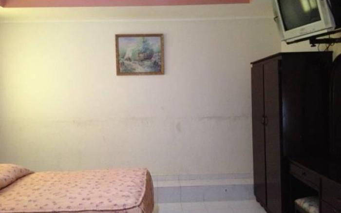 Hotel Latino