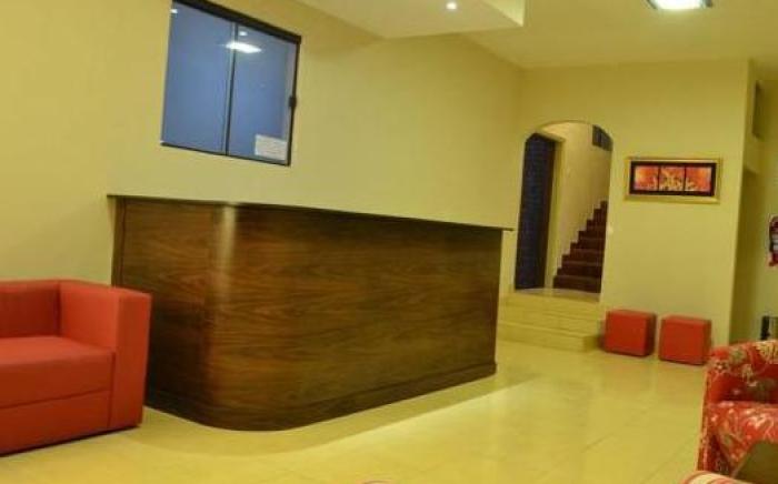 Hotel Puesta del Sol by Nobile