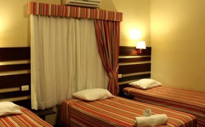 Hotel Puesta del Sol by Nobile