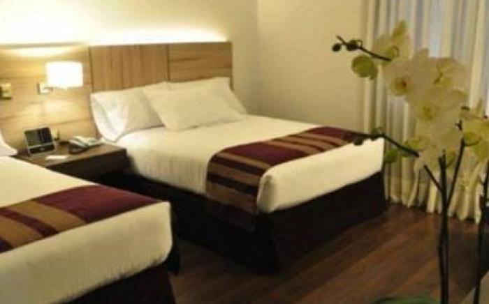Aku Hotels