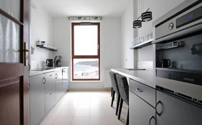 NORDA Apartamenty SEA TOWERS Gdynia