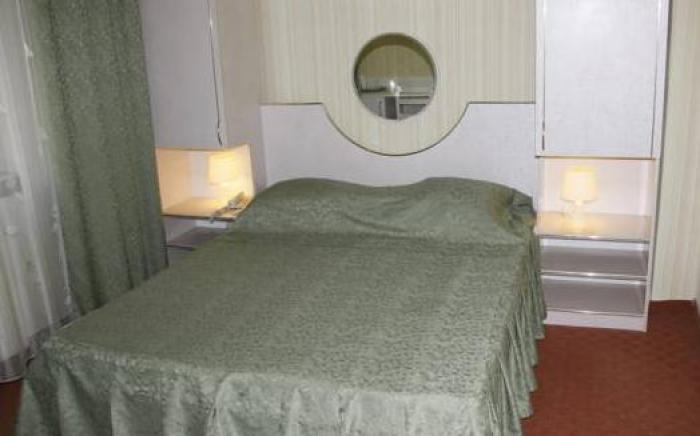 Hotel Rehoma