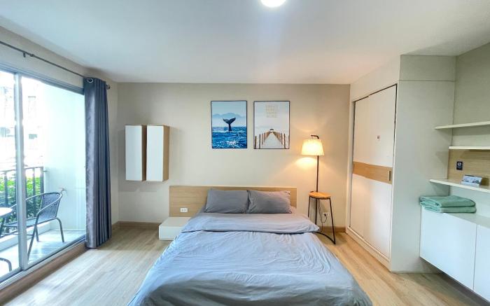 Studio16@Changwattana