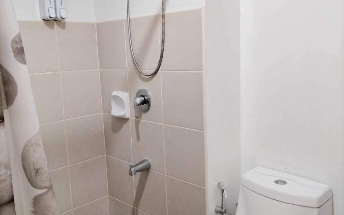 Aspira Tower 1 Fully Furnished