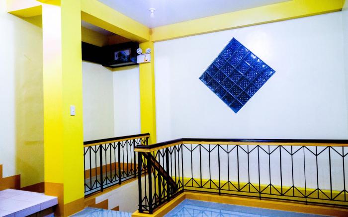 ROOM 3 Mayon Majestic Homestay