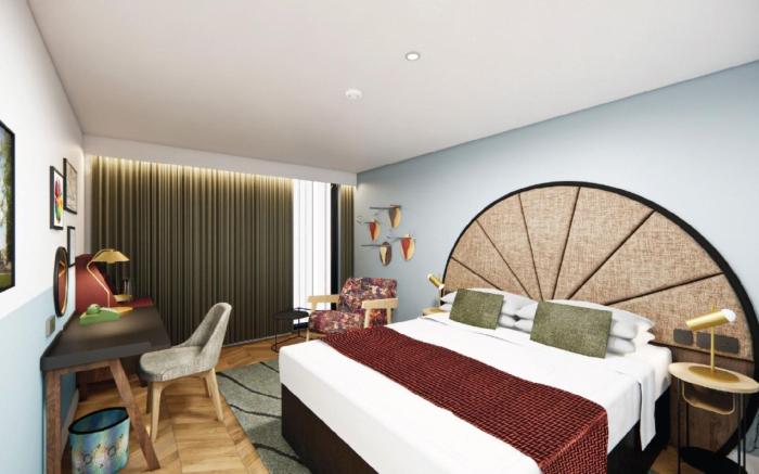 Hotel Indigo Coventry By IHG