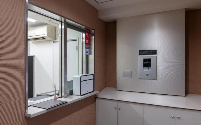 yksi STAY & APARTMENT OSAKA