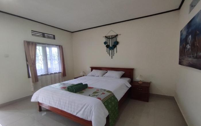 SPOT ON 93739 Insanta Hotel Near Masjid Baitul Aman