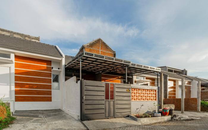 OYO 93710 Bidara Guest House Syariah