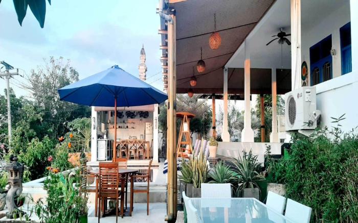 Belvilla Tranquil Oasis Lovina Beach