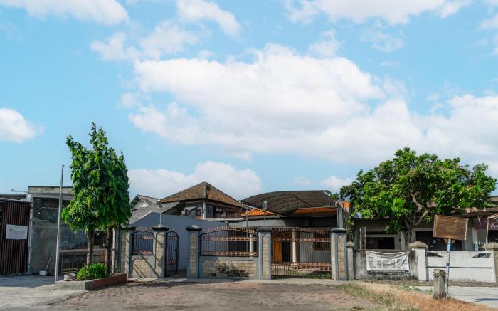 SPOT ON 93755 Siwalanpanji Homestay Syariah