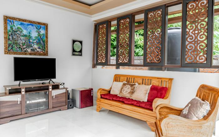 Belvilla Calm Haven Amabela Garden Lovina Beach