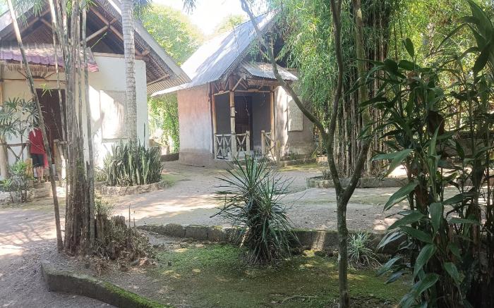 OYO 93766 Bunga Homestay Near Taman Lembah