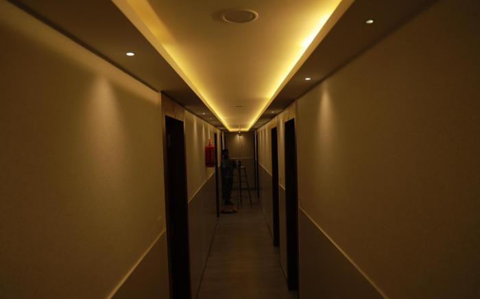 Silverkey Hotel Yelahanka