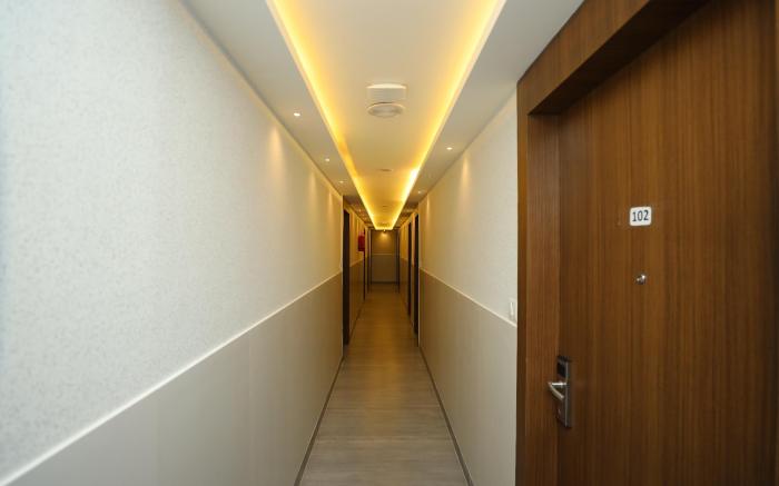 Silverkey Hotel Yelahanka