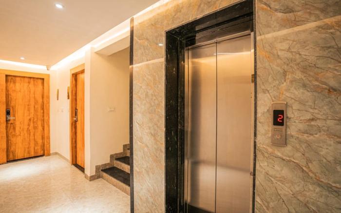 The Havelock Hotel, Vijay Nagar