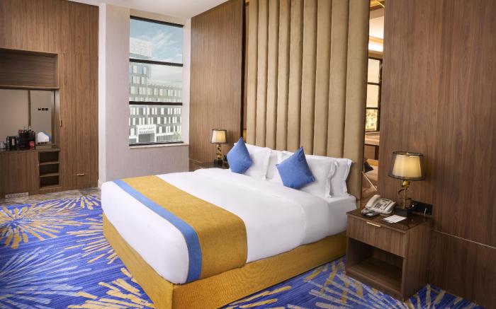 Novo Hotel