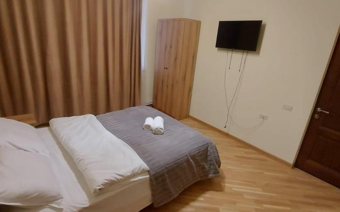 Kenut Guest House 