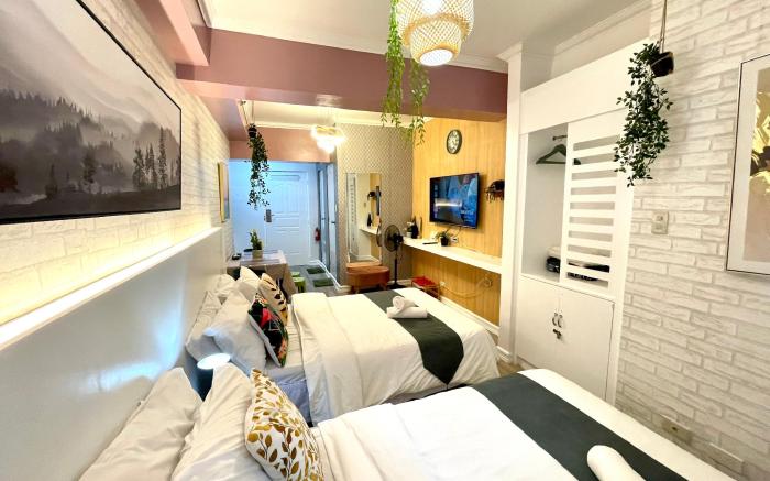 Prime Homes Tagaytay 1805