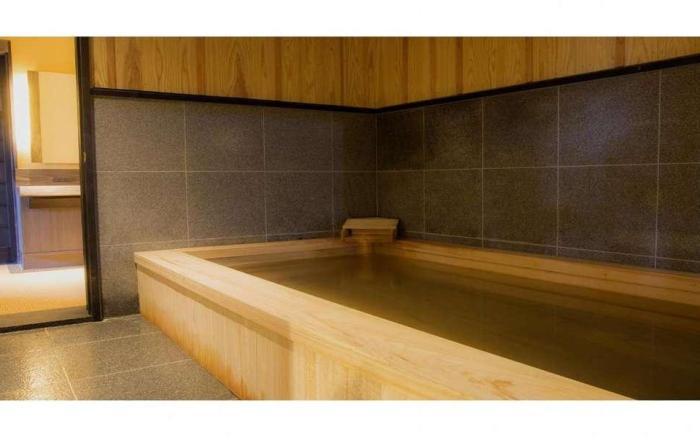 Kurokawa Onsen Gosho Gekkoju