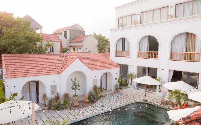 Havana Tam Coc Ninh Binh 