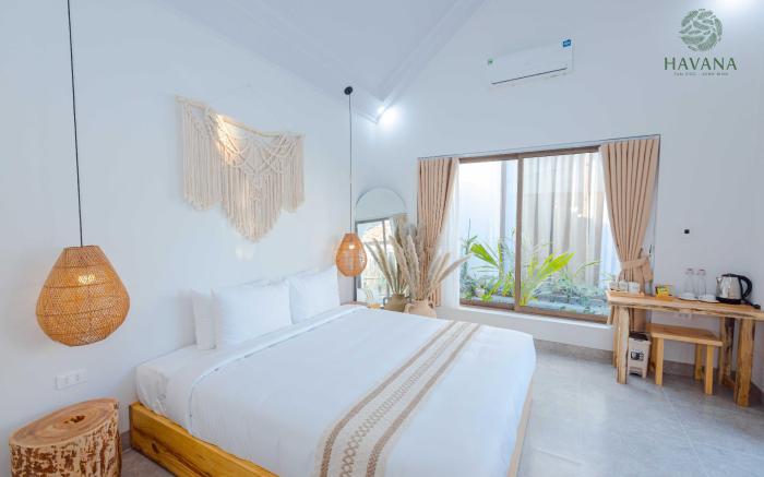 Havana Tam Coc Ninh Binh 