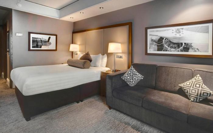 Sandman Signature London Gatwick Hotel