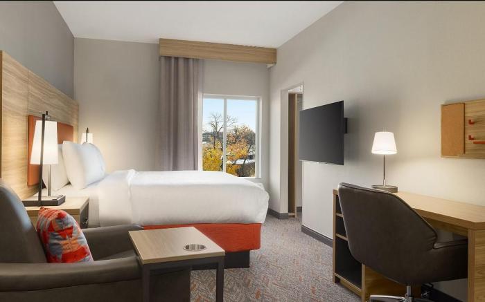 Candlewood Suites Dothan By IHG