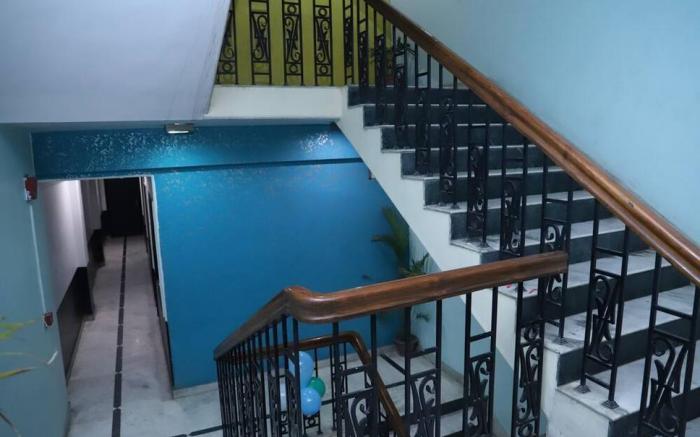 Hotel Aerocity Inn