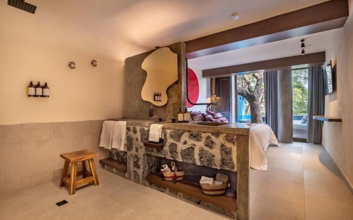 Casa Cristina Fresh Boutique Hotel