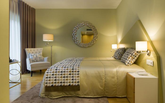 Alva Valley Hotel
