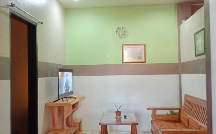 L. De Vera Guests Homestay 2