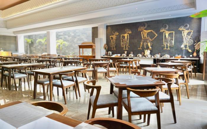 The Malioboro Hotel and Conference Yogyakarta