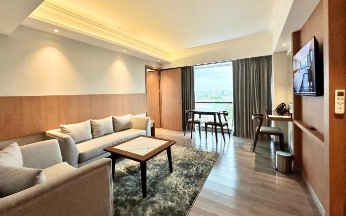 The Malioboro Hotel and Conference Yogyakarta