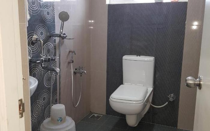 R-hotels Rithikha Inn porur