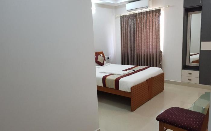 R-hotels Rithikha Inn porur