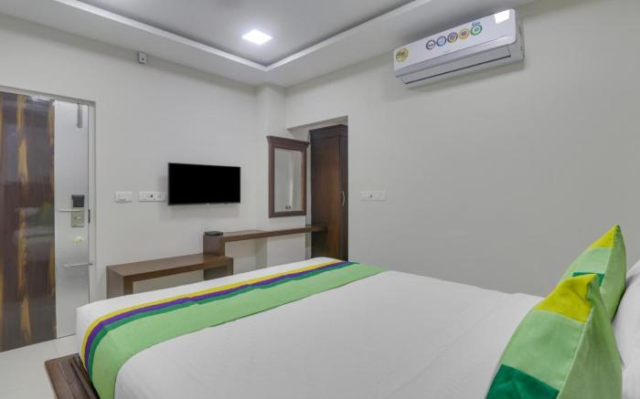 Rithikha Inn Crest Ashok Nagar