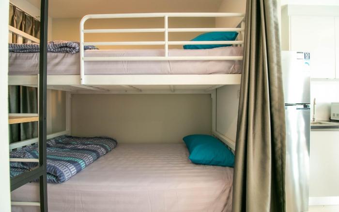 Mantra Beach Condominium 2bedroom - M238