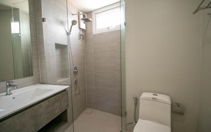 Mantra Beach Condominium 2bedroom - M238