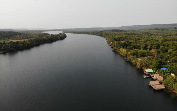 Tatai Natural Resort