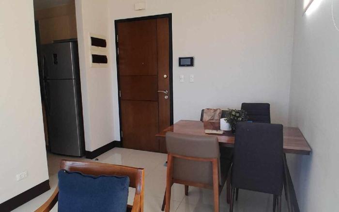 Mactan Newtown Beach Condo by FJCIVO 