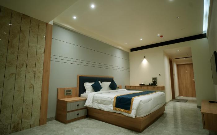 Dream Inn By Nexottel