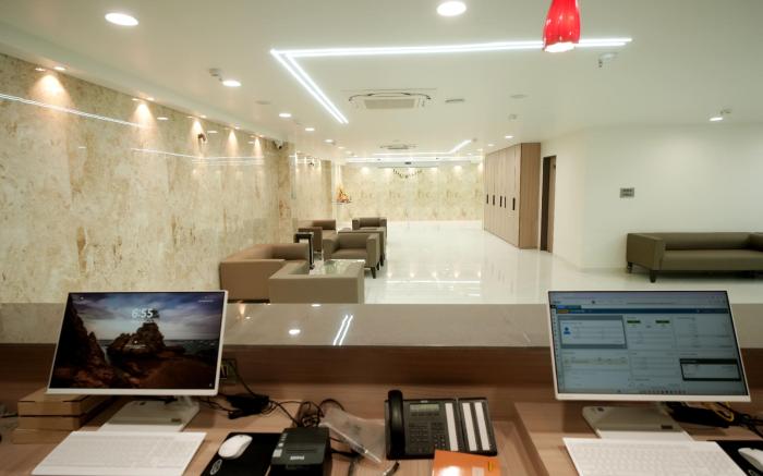 Dream Inn By Nexottel